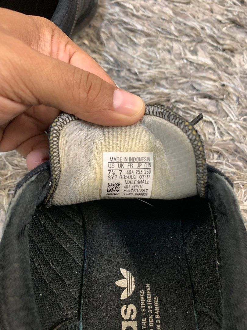 Adidas Haven Men s Fashion Footwear Sneakers on Carousell