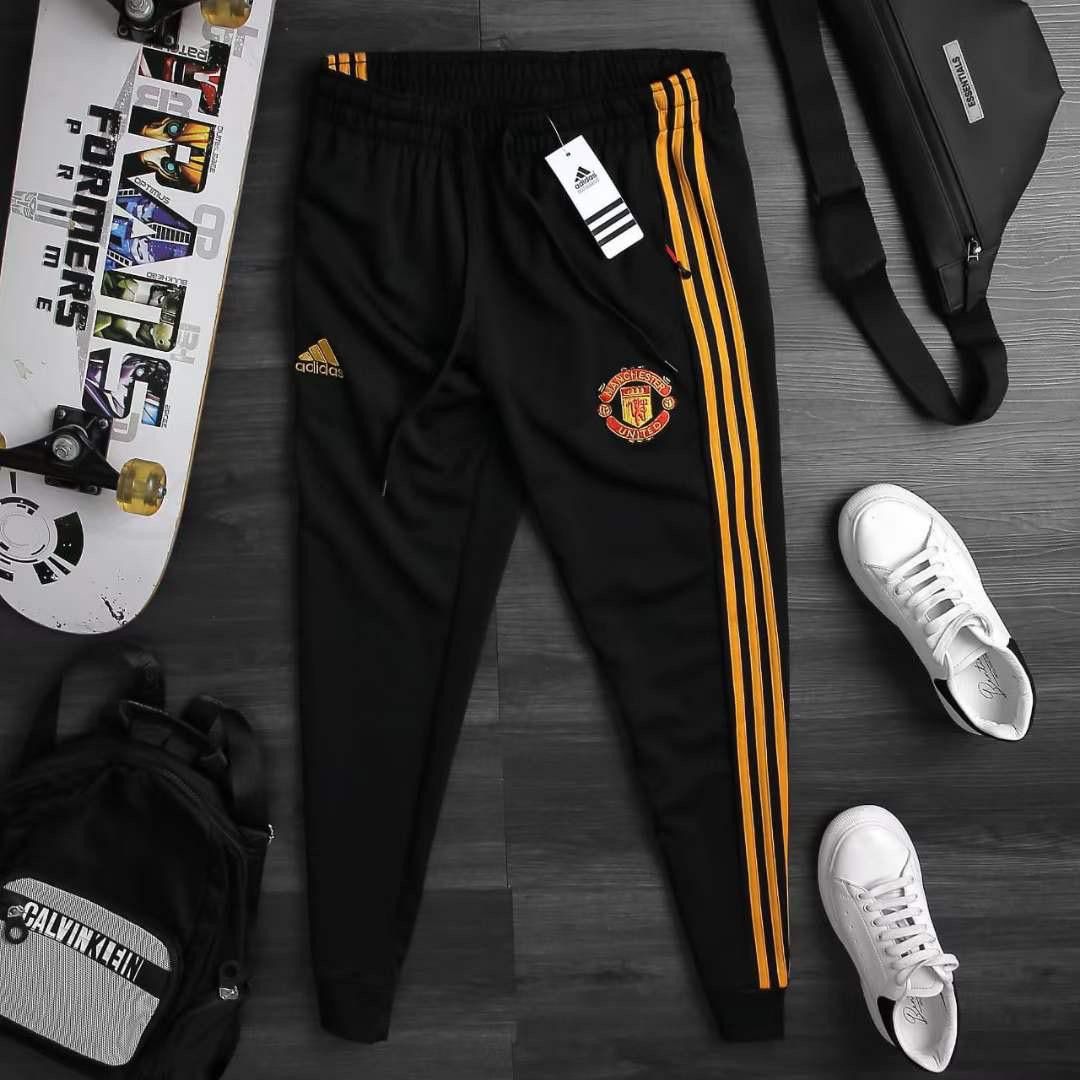 Man united best sale joggers