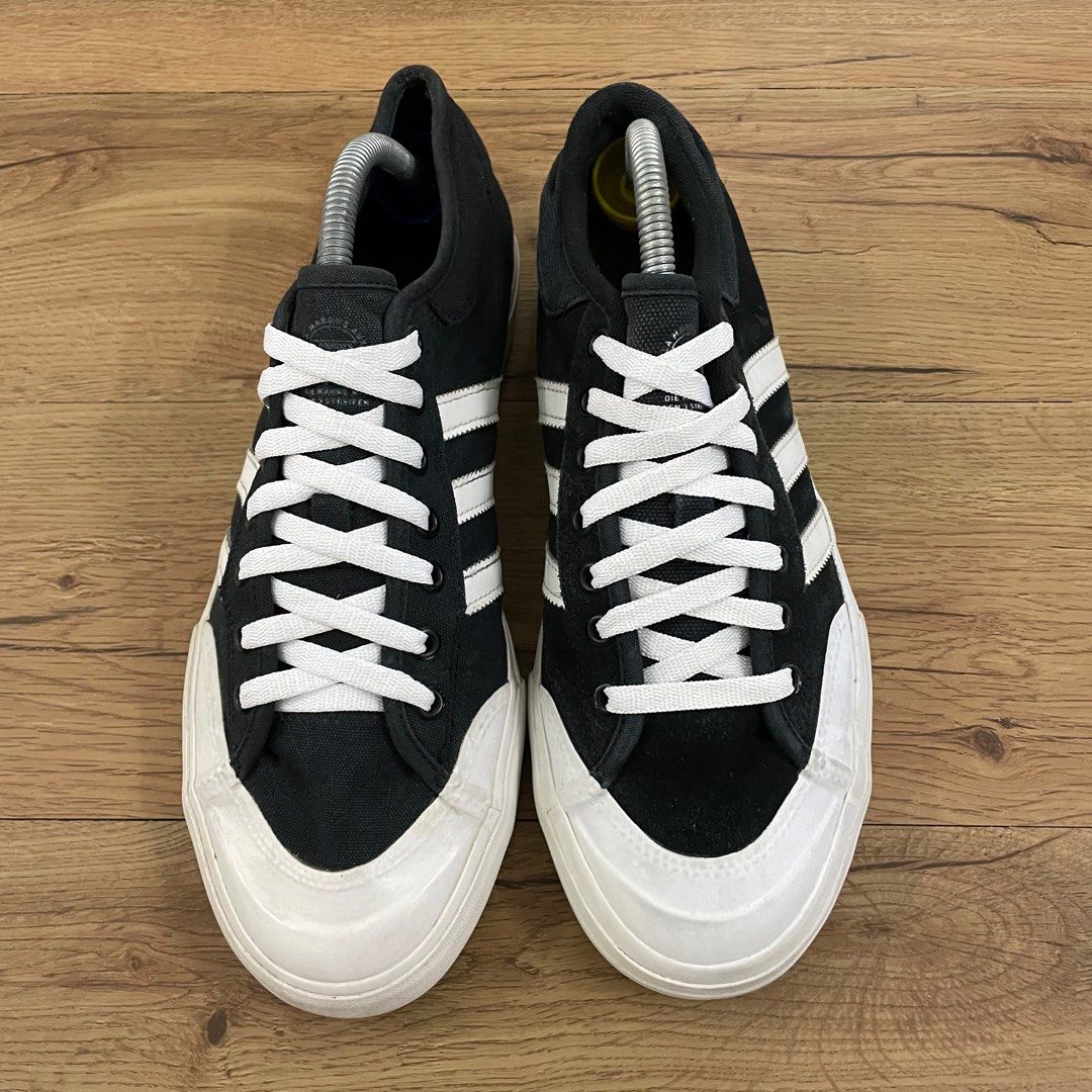 Adidas store matchcourt uk