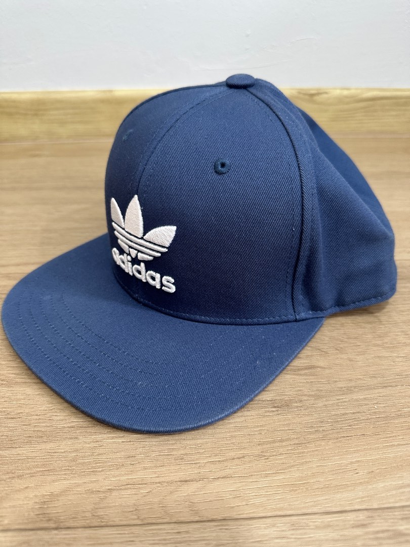 Adidas Originals cap, Men's Fashion, Watches & Accessories, Caps & Hats