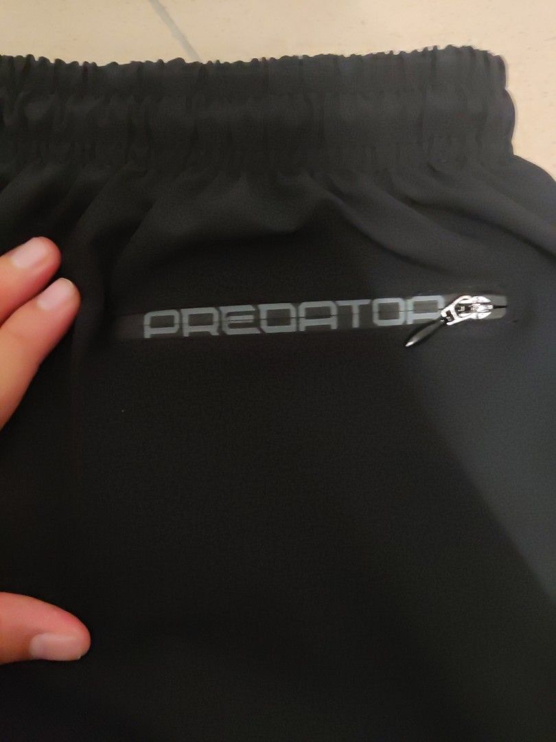 Adidas predator tracksuit hot sale