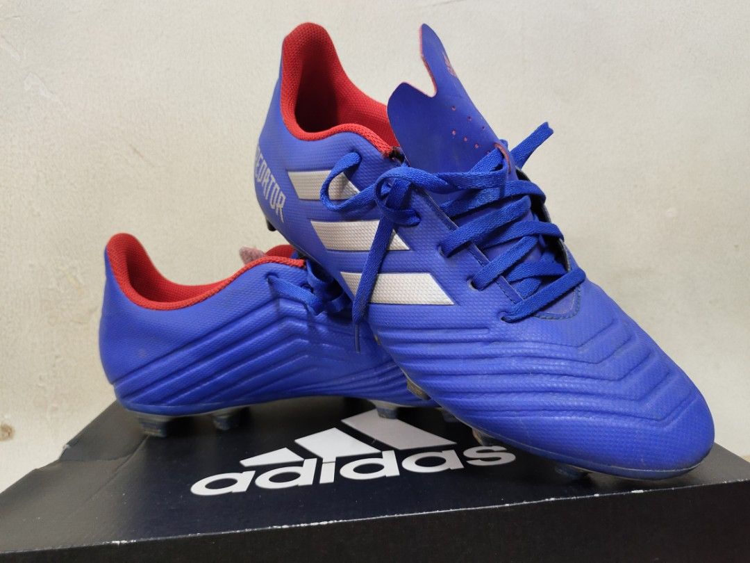 adidas predator original