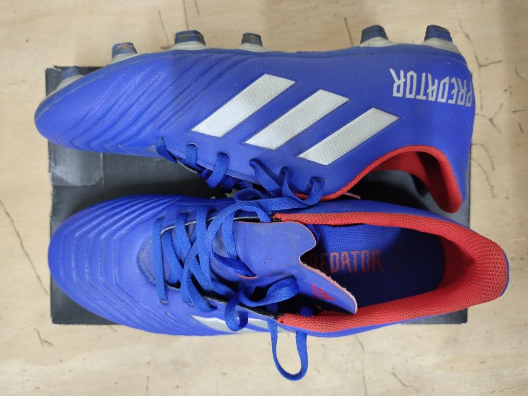 adidas predator original