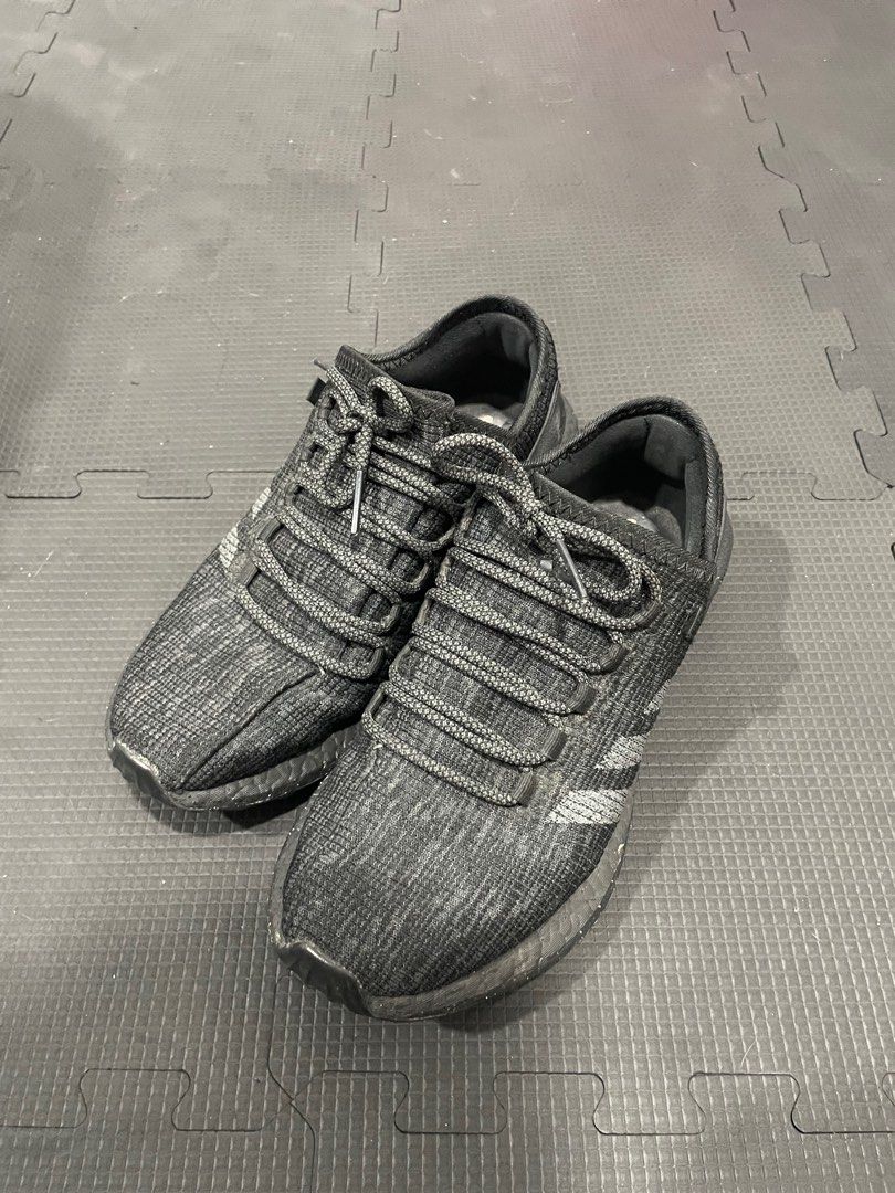 Original pure boost top