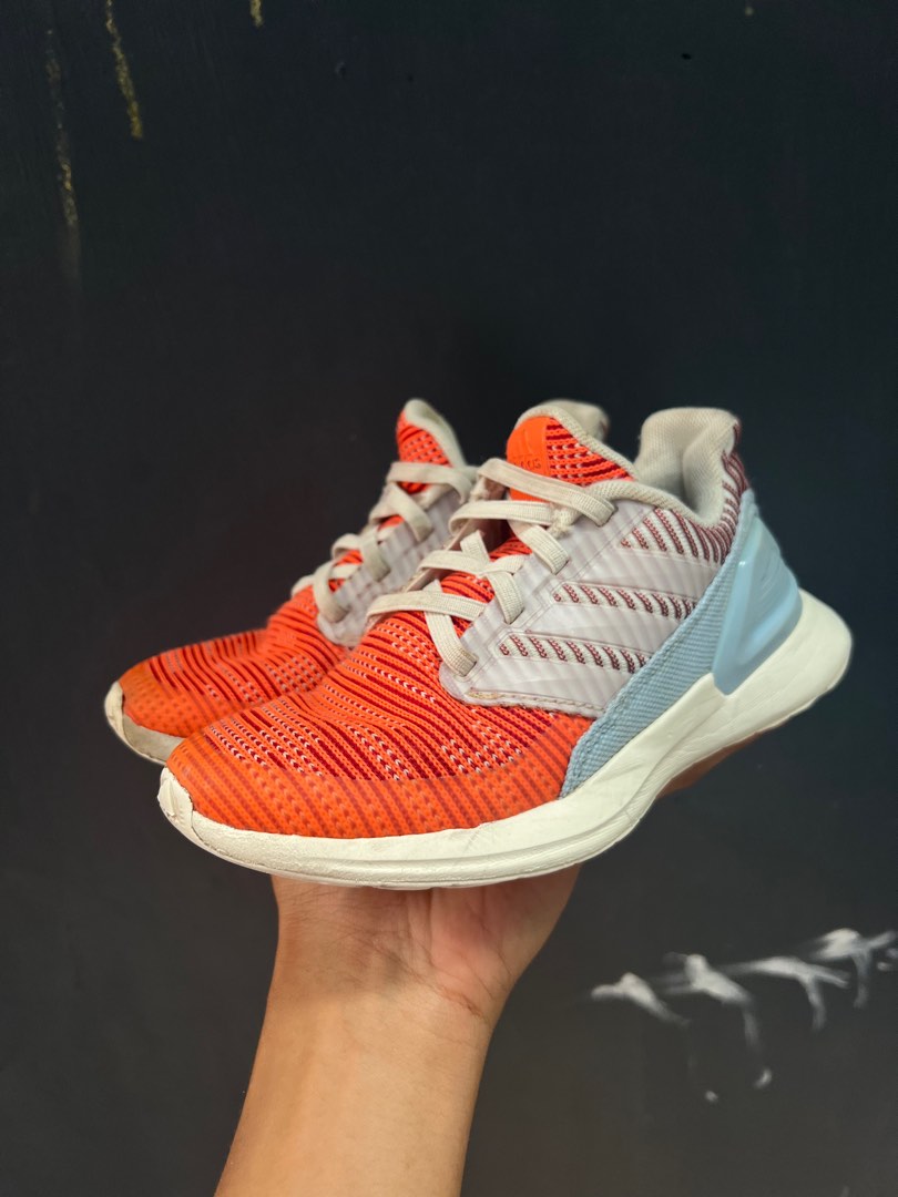 Adidas discount rapid run