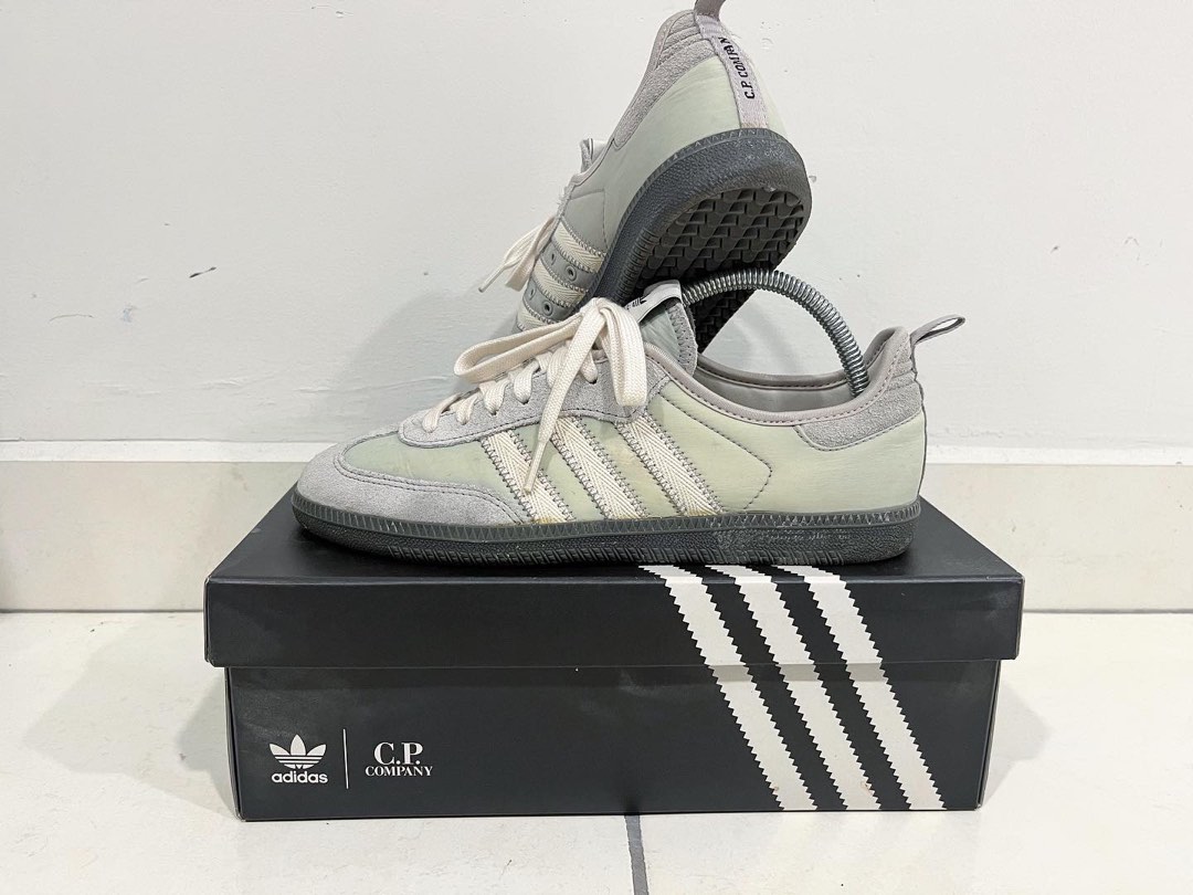 adidas samba x cp