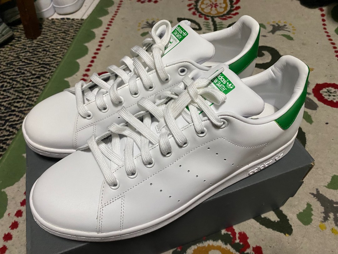 Adidas sansmith discount