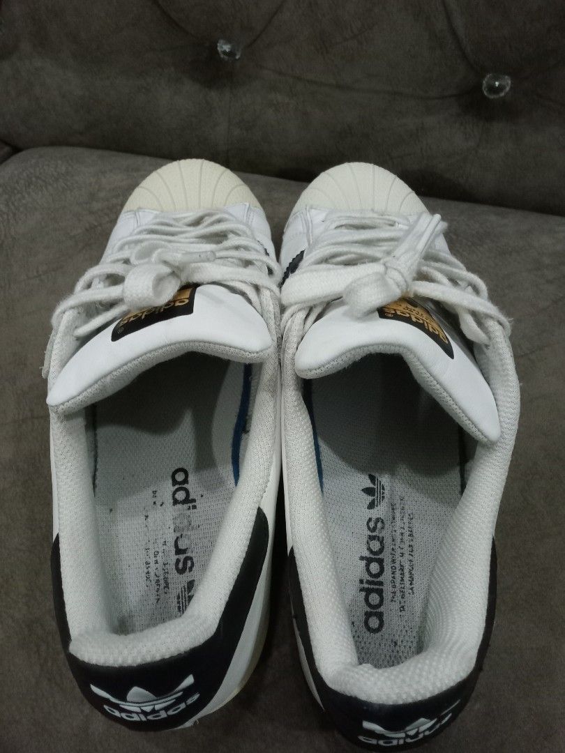 Superstar originali top