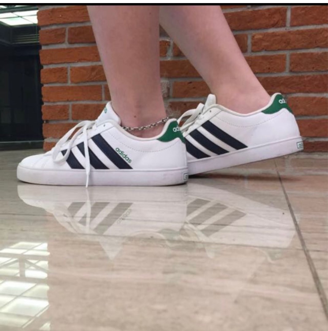 adidas superstar neo