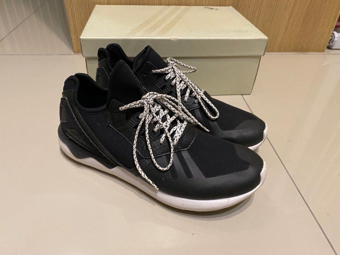 Adidas tubular runner sales consortium