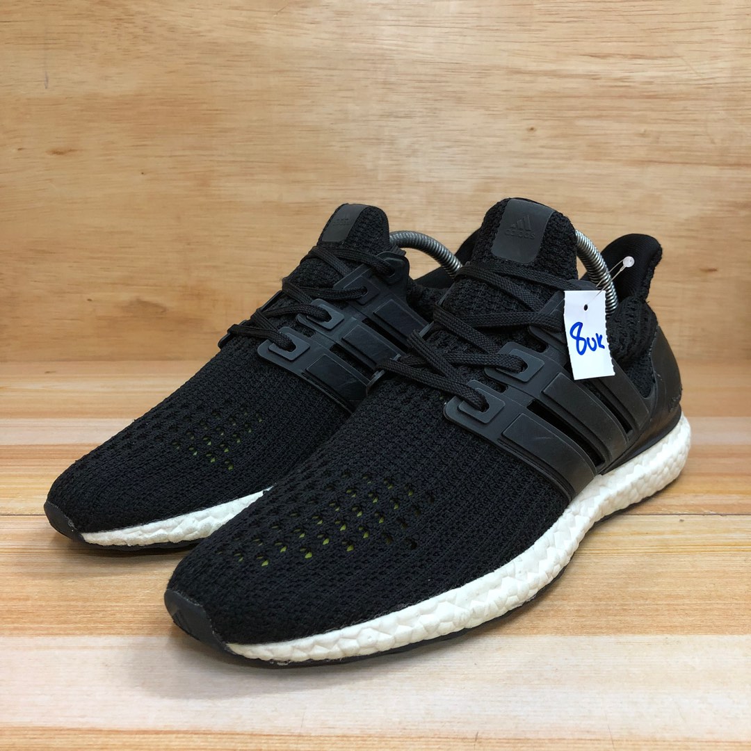 Ultra boost box outlet