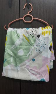 Adijuma Satin Scarve