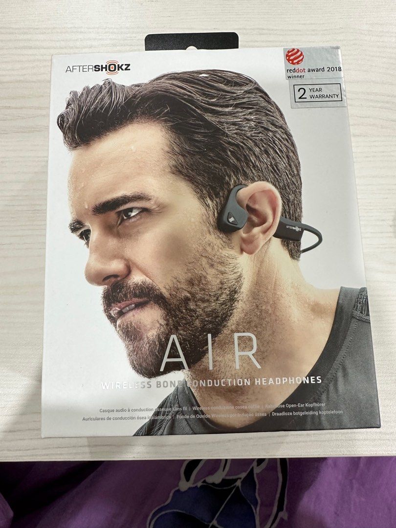 Aftershokz 650 best sale