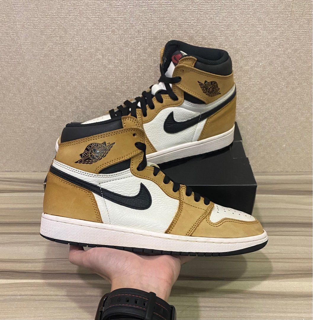 Roty air on sale jordan 1