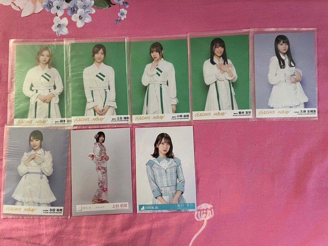 豊富なセールAKB48 SKE48 NMB48 HKT48 生写真800枚まとめ売り アイドルグッズ