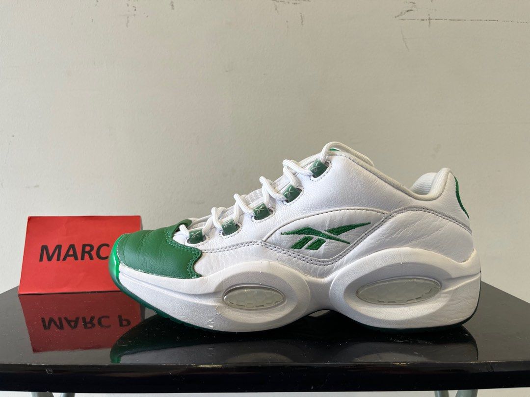 Iverson reebok deal hotsell