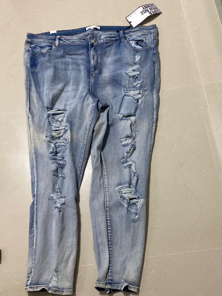 Almost famous outlet jeans