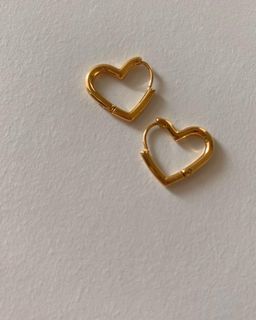 Amara Earrings (SALE 20% off)