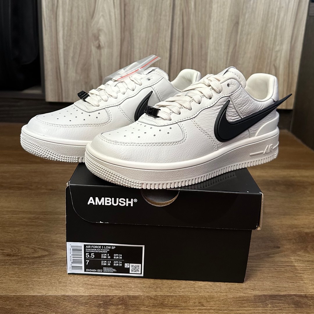 Nike air force sales 1 7 lx phantom