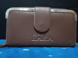 Aneka dompet panjang