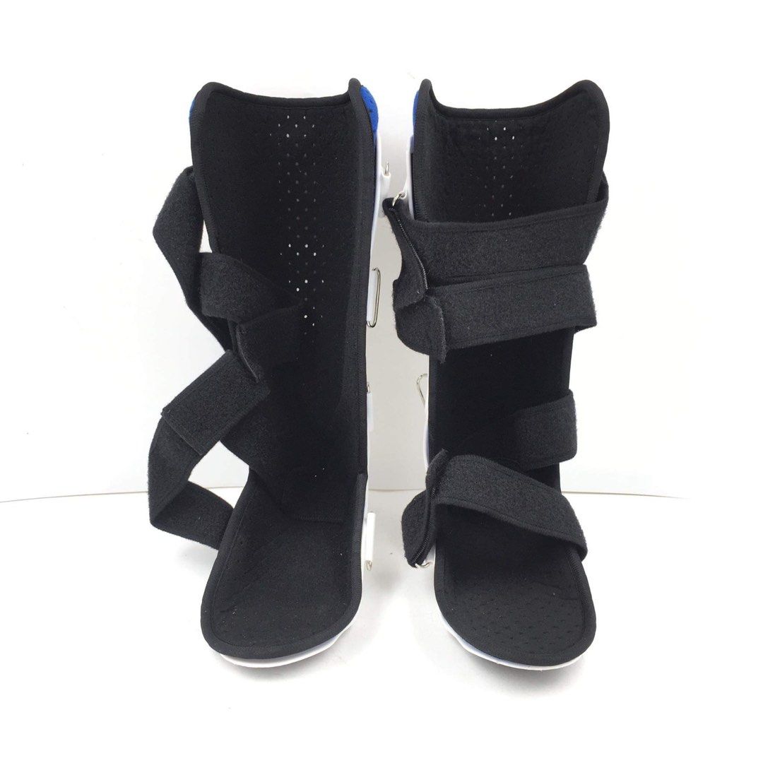 Ankle Foot Drop Splint Orthosis Brace (Left & Right), Men's Fashion