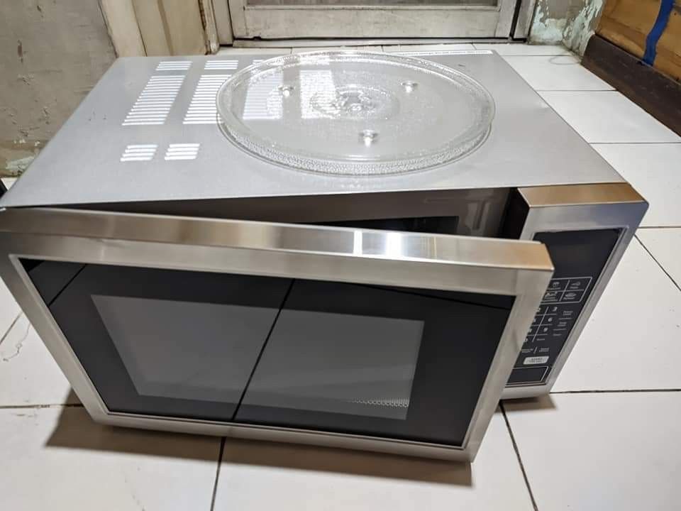 Anko Digital Microwave Oven, TV & Home Appliances, Kitchen Appliances