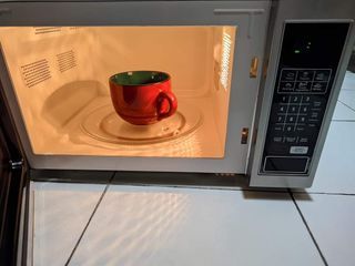Anko Digital Microwave Oven