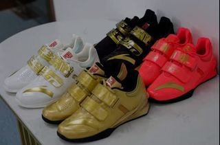 Weightlifting shoes outlet store