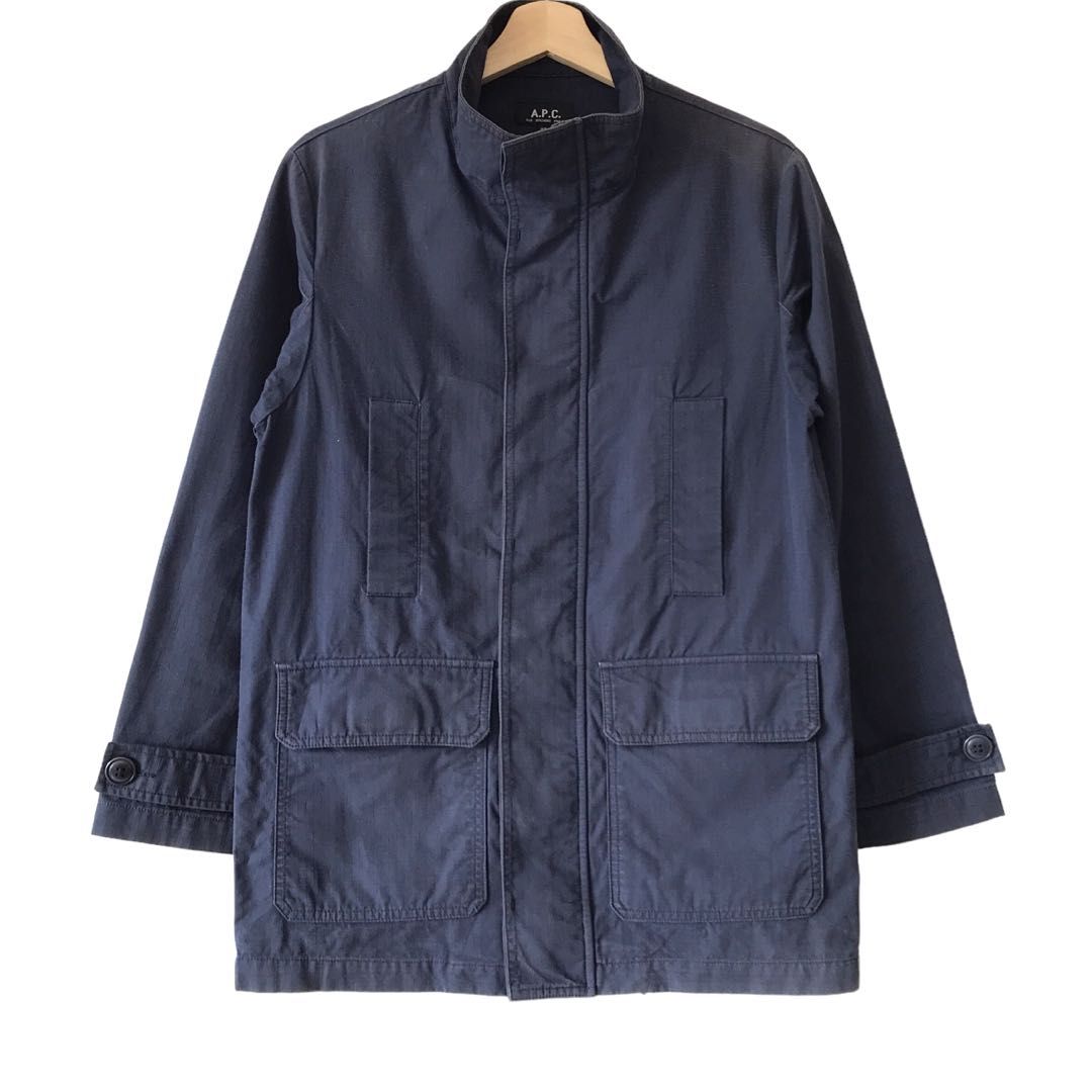 Army fatigue parka jacket new arrivals