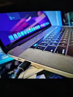 Apple MacBook pro 2016