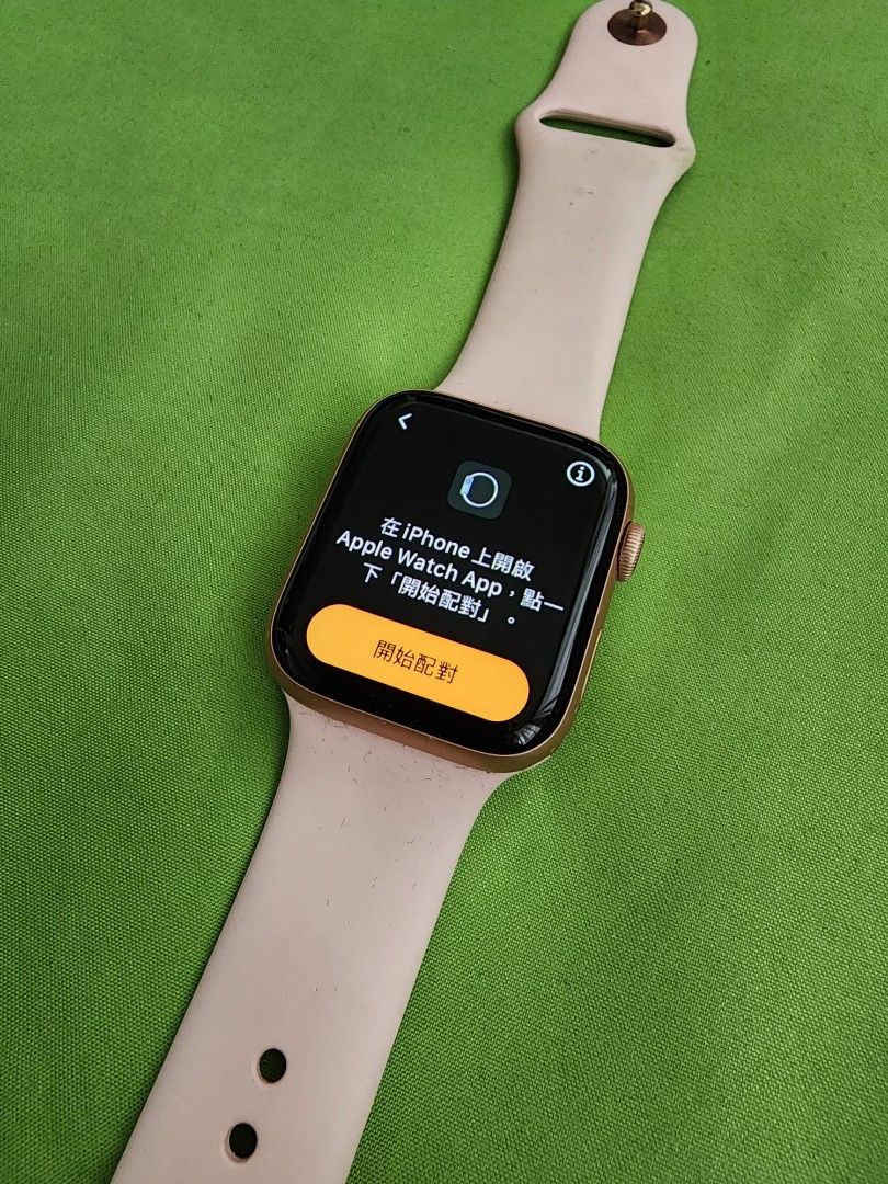 Apple watch 4 44mm esim cheap