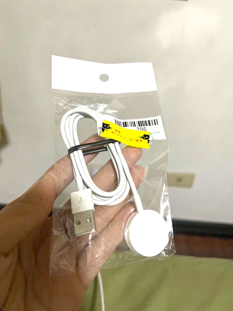 Apple Watch charging cord, Mobile Phones & Gadgets, Mobile & Gadget