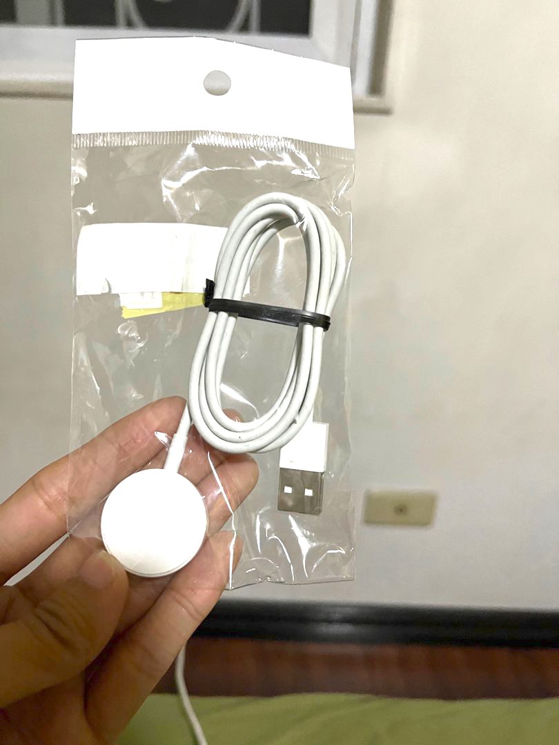 Apple Watch charging cord, Mobile Phones & Gadgets, Mobile & Gadget