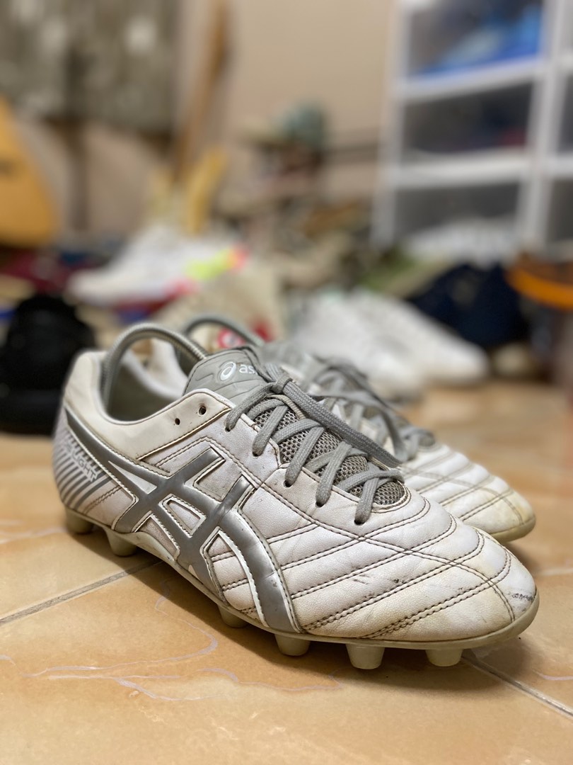 Asics ds light clearance football boots
