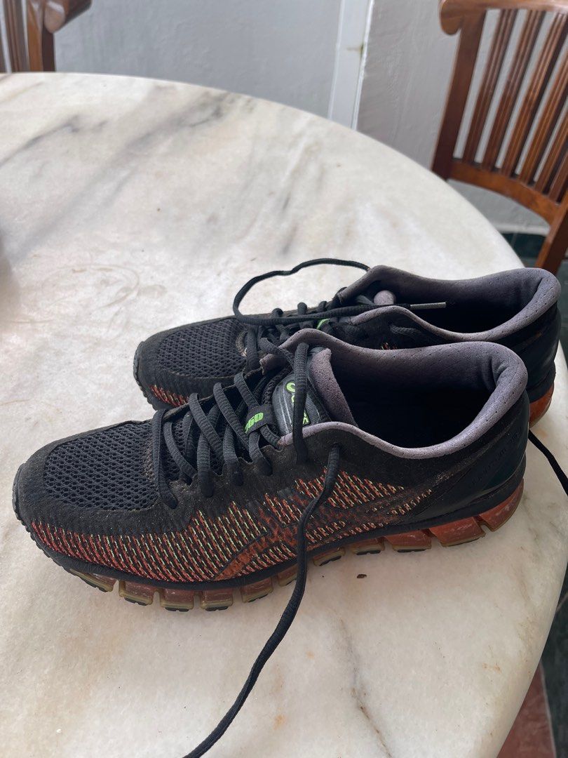 Asics rouge gel quantum 360 sales