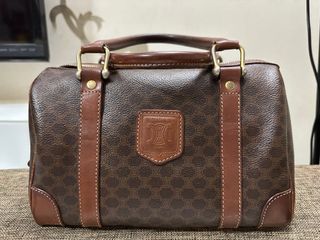 Affordable celine boston bag For Sale