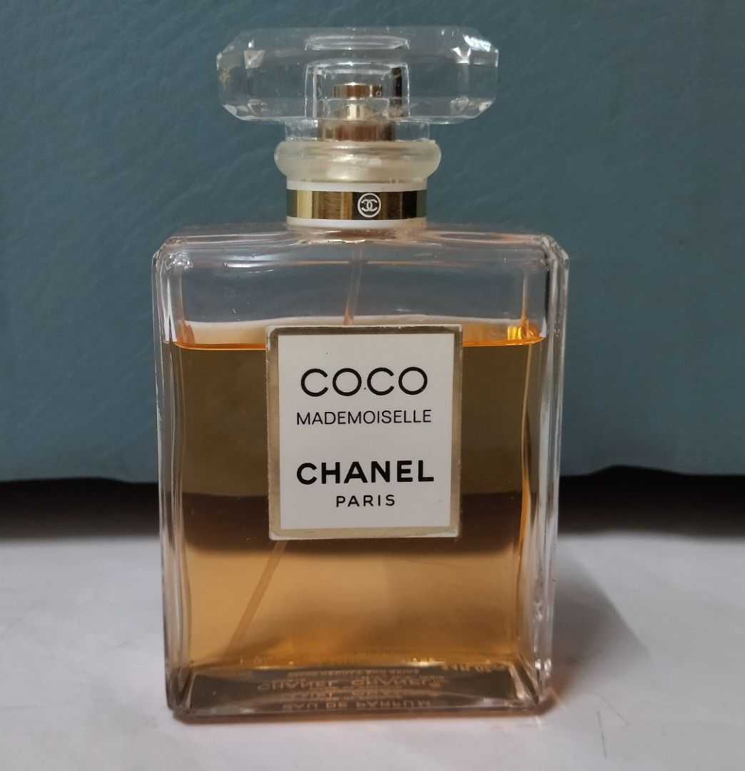 Chanel Coco Mademoiselle, Beauty & Personal Care, Fragrance & Deodorants on  Carousell