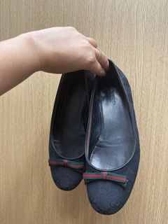 Gucci doll shoes price hot sale