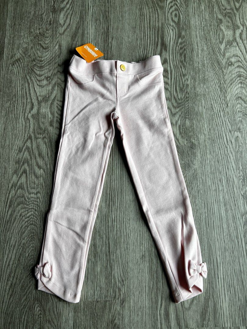 Gymboree deals girls tights