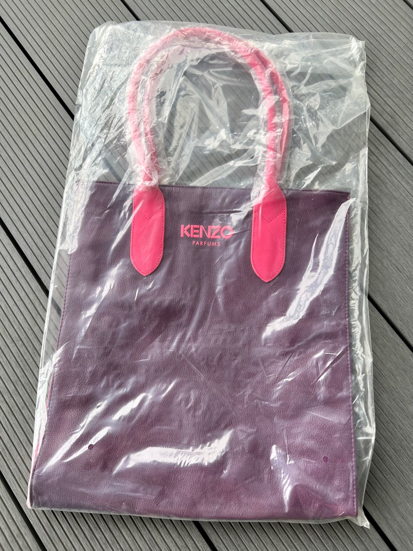 Kenzo parfums bag 2025