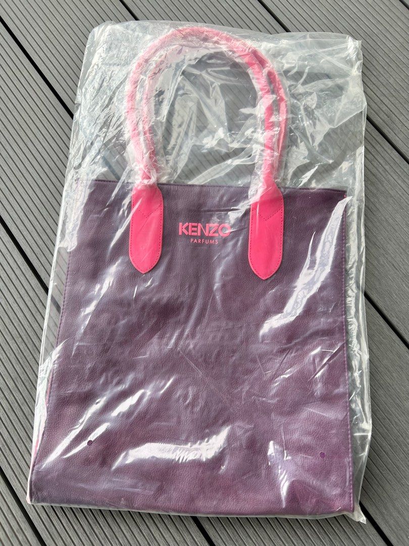 Kenzo parfums bag clearance