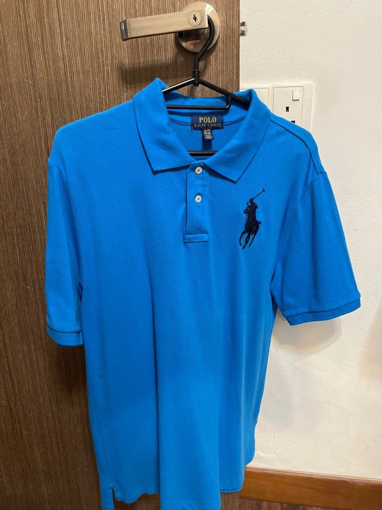 cheap polo tee