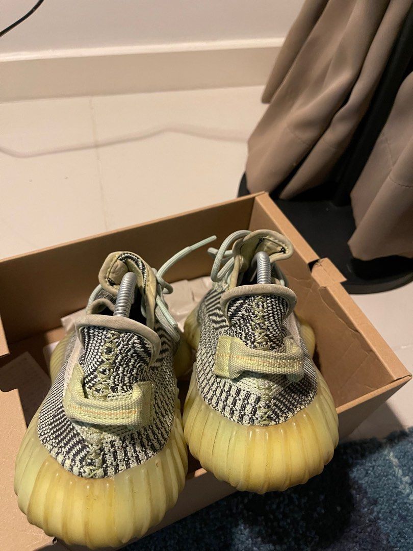 Buy authentic sales yeezy