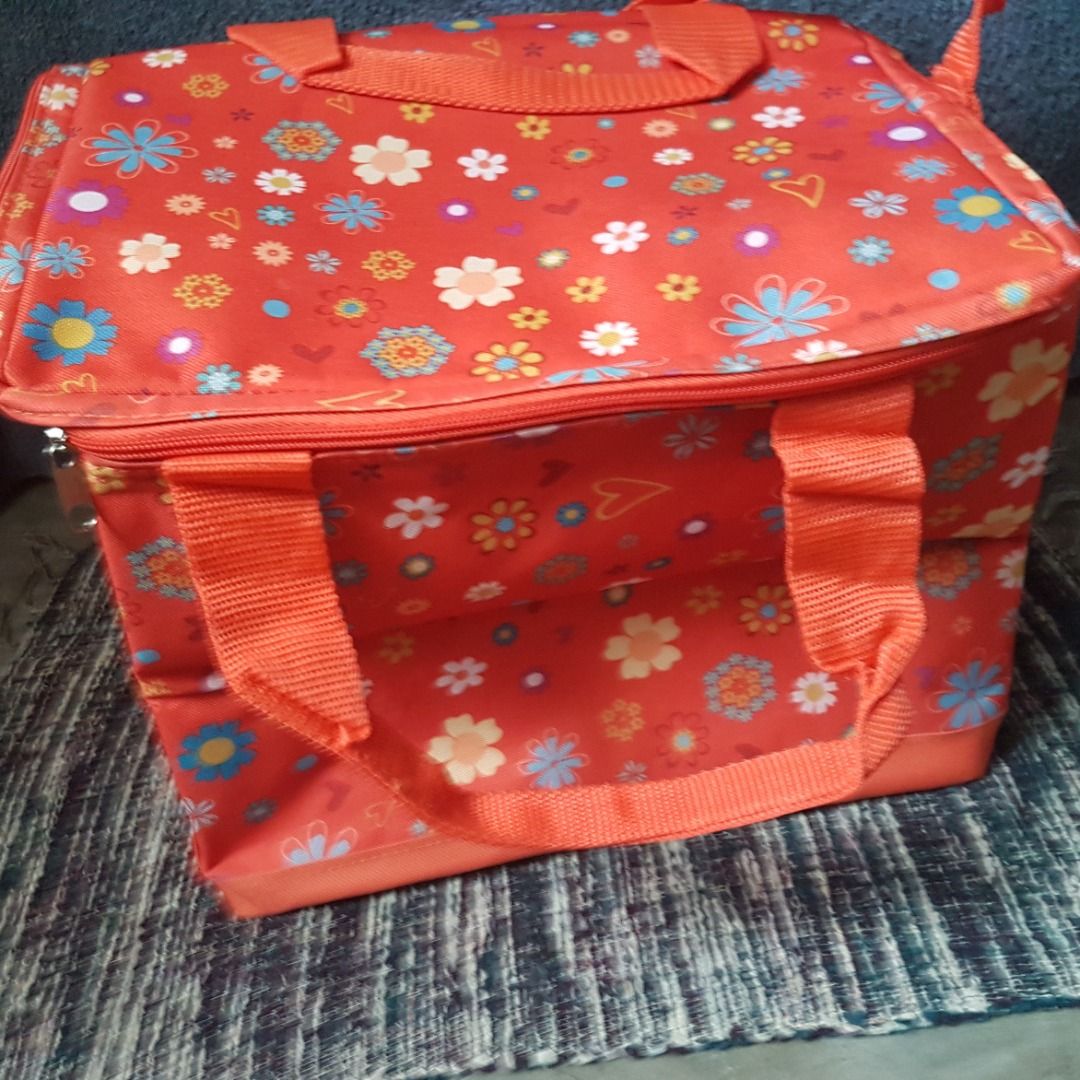 Avon lunch bag best sale