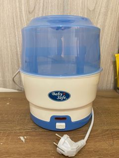 Baby Safe Sterilizer