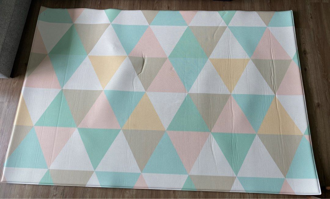 Babycare Playmat (Large), Babies & Kids, Infant Playtime on Carousell