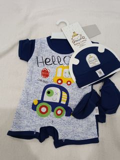 (Kategori: ) berada di . Dikirim oleh sofiecloset (ID iklan 1224845356, Gambar 1). Deskripsi: .