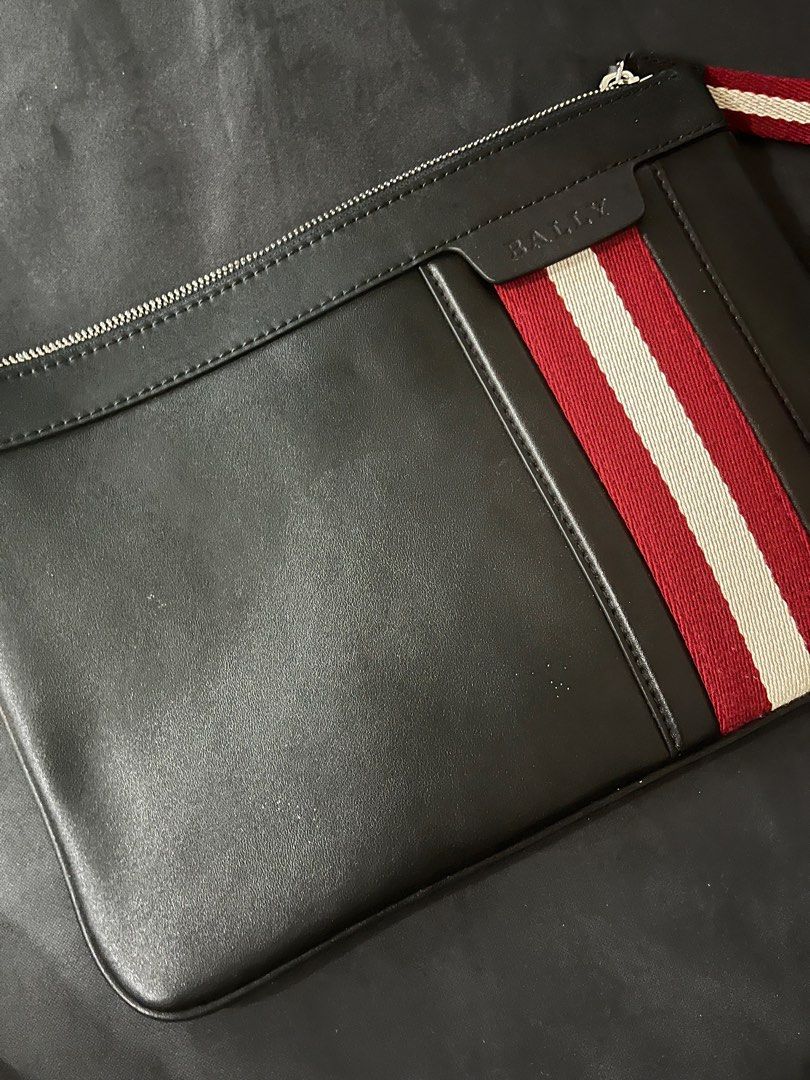 Bally Men s Clutch Men s Fashion Bags Belt bags Clutches and