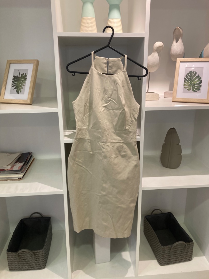 Banana Republic Office Dress, Women's Fashion, Dresses & Sets, Dresses