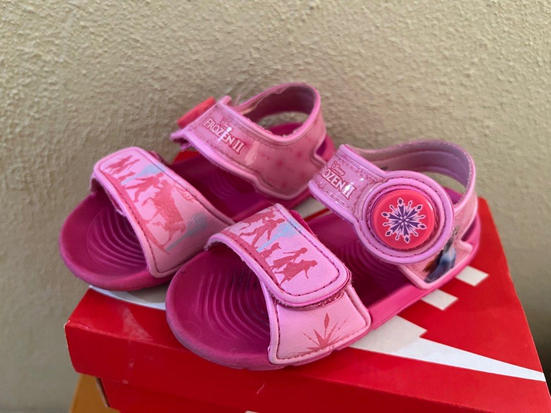 Bata baby clearance girl sandals